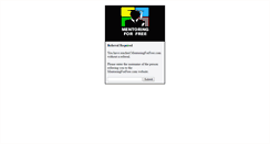 Desktop Screenshot of colortosuccess.com